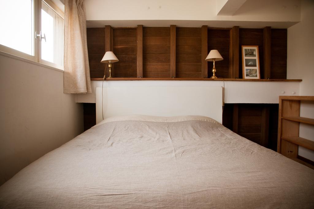 Gîte des Grands Moulins de Baugé Zimmer foto